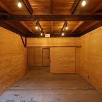 京都市中京区三条通神泉苑西入今新在家西町の賃貸物件/Room No3