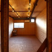 京都市中京区三条通神泉苑西入今新在家西町の賃貸物件/Room No6 