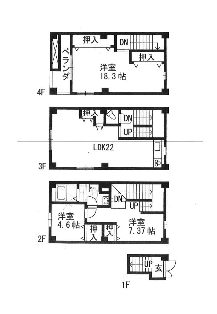京都市左京区下鴨上川原町の売買物件