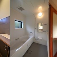 京都市西京区嵐山東一川町の売買物件/もちろん水回りも全て一新