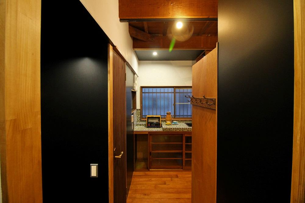京都市上京区下長者町通土屋町西入二本松町の売買物件/（写真は前回募集時のもの）
