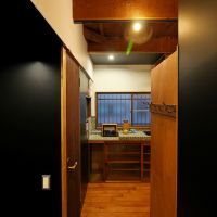 京都市上京区下長者町通土屋町西入二本松町の売買物件/（写真は前回募集時のもの）