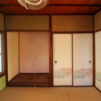 京都市左京区鹿ヶ谷上宮ノ前町69の賃貸物件/淡いトーンで密かにポップ
