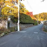 京都市左京区鹿ヶ谷上宮ノ前町69の賃貸物件/紅茶専門店のASSAMさんがすぐ近くなので、気分転換にどうぞ