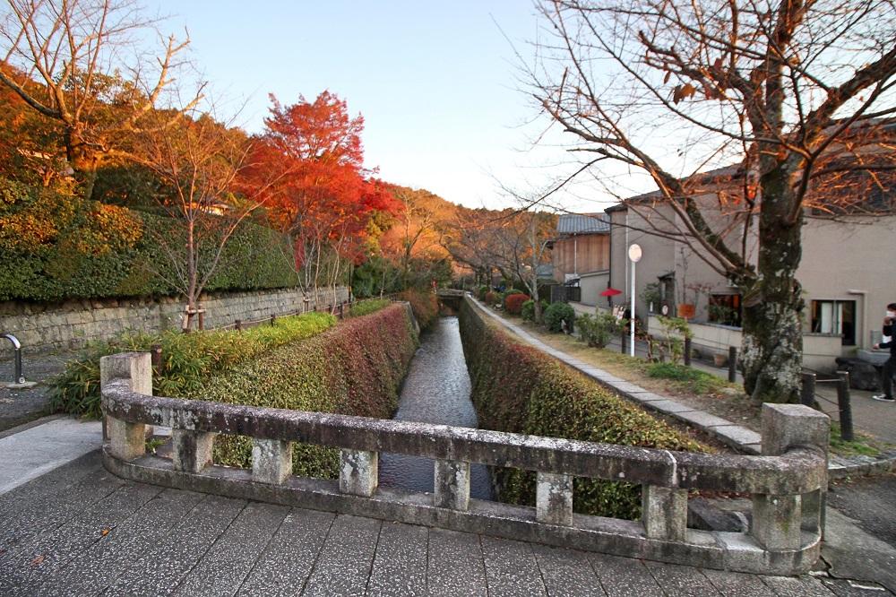 京都市左京区鹿ヶ谷上宮ノ前町69の賃貸物件/2分も歩けば哲学の道