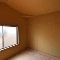 京都市左京区一乗寺庵野町の売買物件/2階東側の4帖半