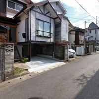 京都市左京区一乗寺庵野町の売買物件