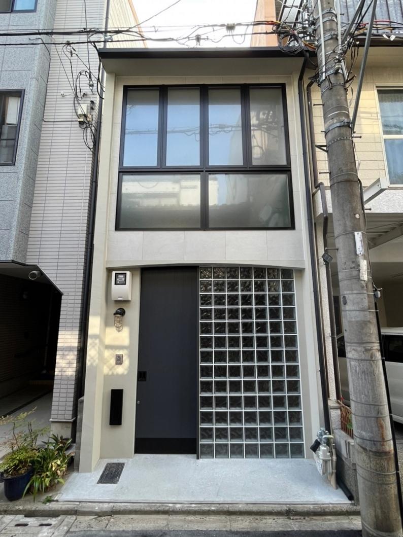 京都市右京区西院西三蔵町の売買物件
