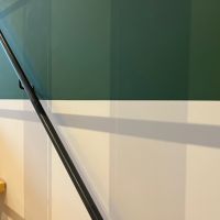 京都市右京区西院西三蔵町の売買物件/影による濃淡がおもしろい