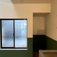 京都市右京区西院西三蔵町の売買物件/冷蔵庫置き場はサイズ制限有
