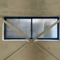 京都市中京区壬生相合町67-1の賃貸物件/参考写真｜室内奥に窓が存在します