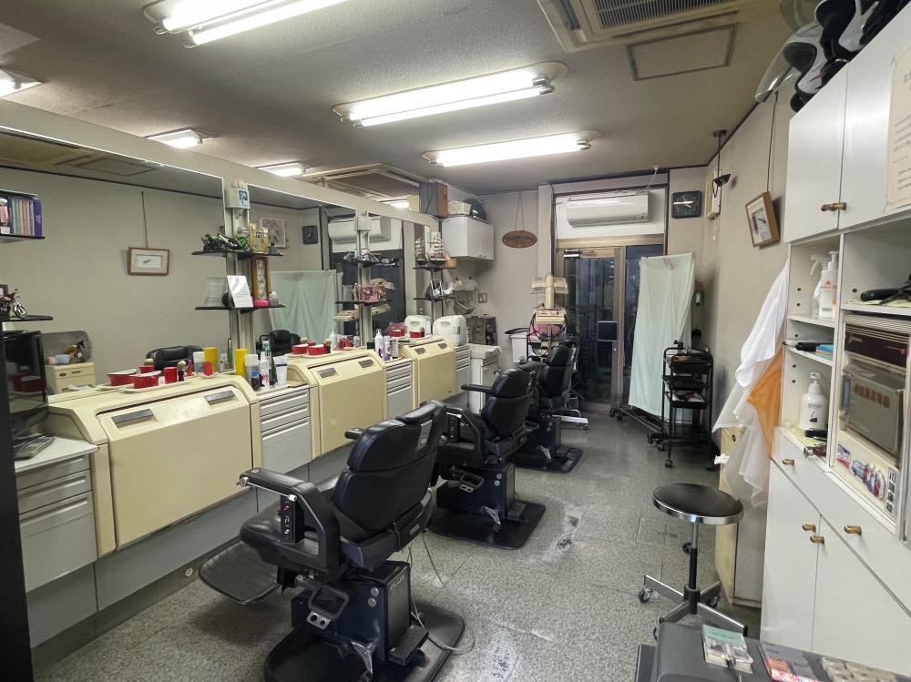 京都市中京区樋之口町の賃貸物件