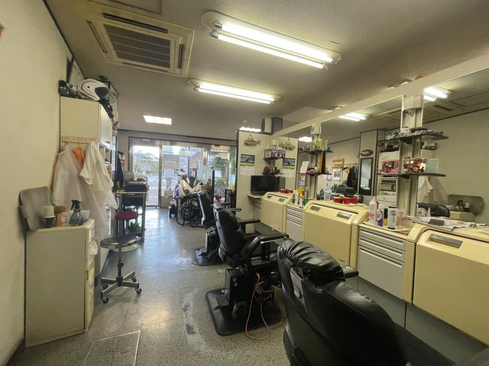 京都市中京区樋之口町の賃貸物件
