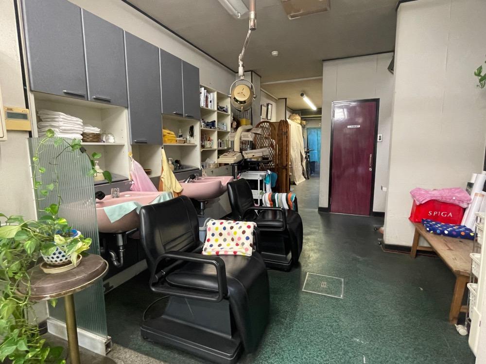 京都市中京区樋之口町の賃貸物件