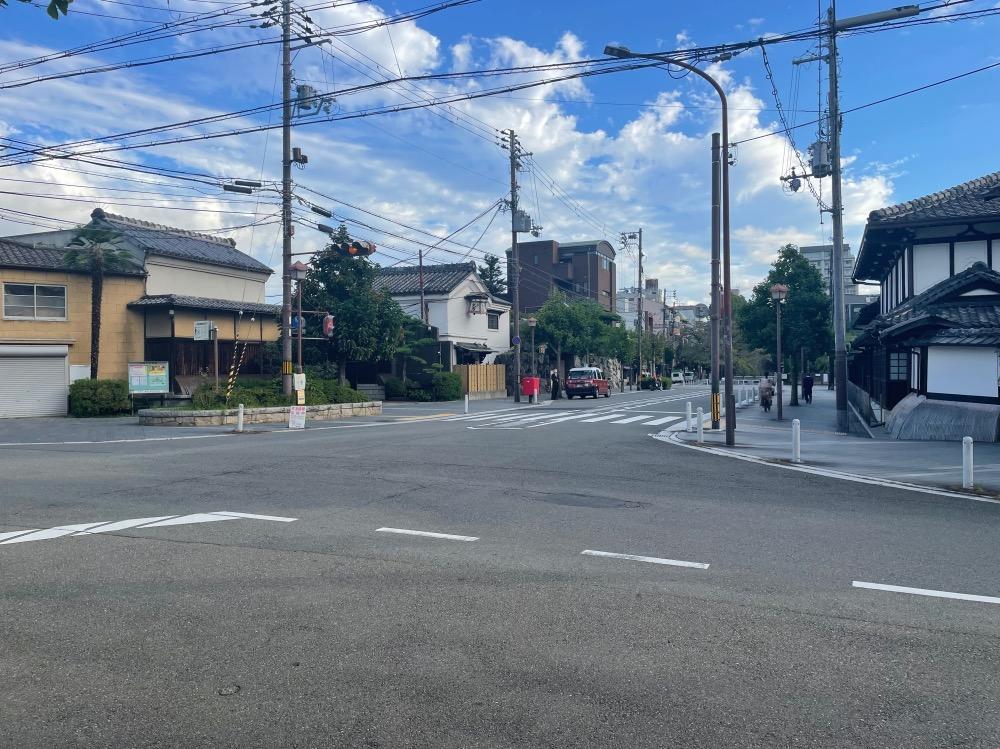 京都市中京区樋之口町の賃貸物件