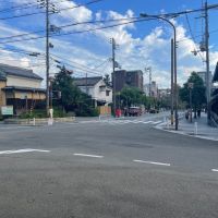 京都市中京区樋之口町の賃貸物件