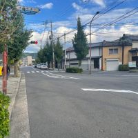京都市中京区樋之口町の賃貸物件