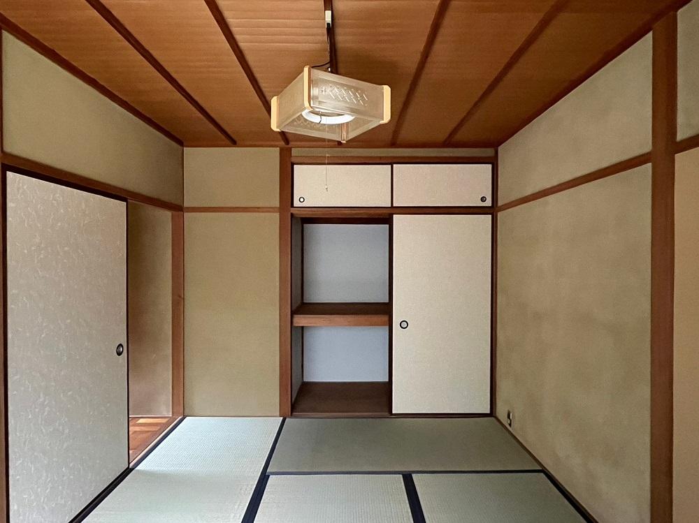 京都市左京区上高野沢淵町の売買物件