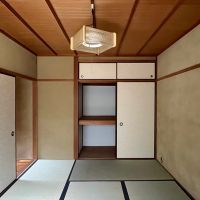 京都市左京区上高野沢淵町の売買物件