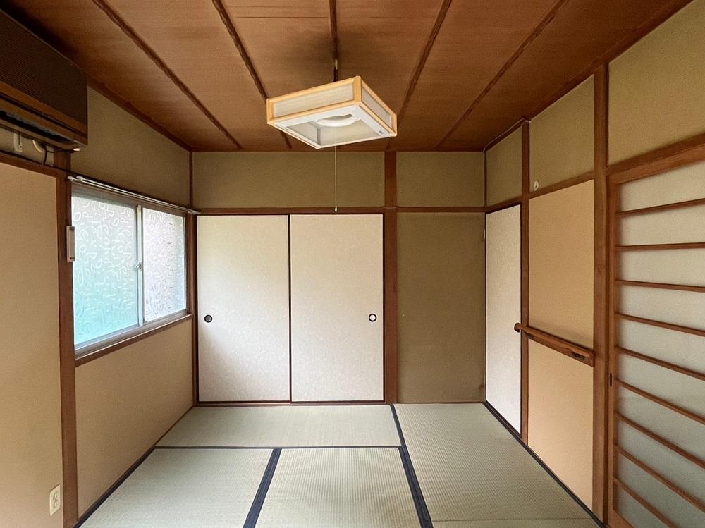 京都市左京区上高野沢淵町の売買物件