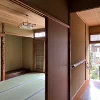京都市左京区上高野沢淵町の売買物件
