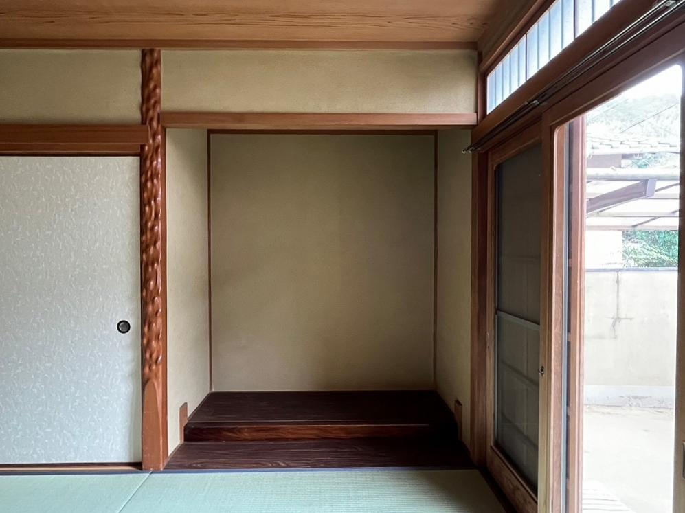 京都市左京区上高野沢淵町の売買物件