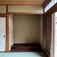 京都市左京区上高野沢淵町の売買物件