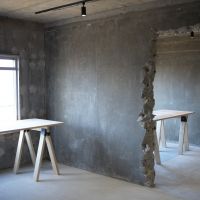 京都市右京区梅津後藤町42-3の賃貸物件/ブースタイプ:1つの区画を借りる形です