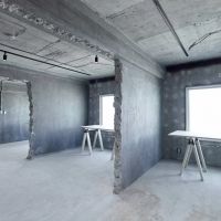 京都市右京区梅津後藤町42-3の賃貸物件/ブースタイプ