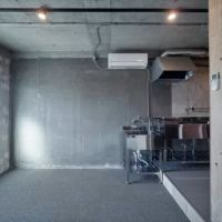 京都市右京区梅津後藤町42-3の賃貸物件/レジデンスタイプは水回りも区画内に
