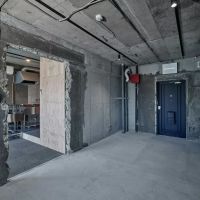 京都市右京区梅津後藤町42-3の賃貸物件/レジデンスタイプは創作スペース付き