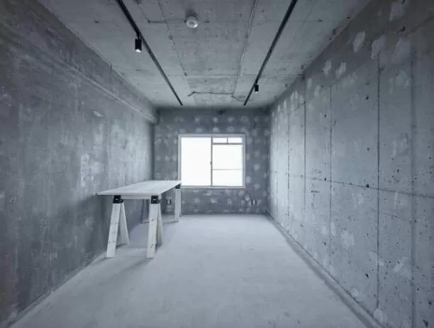 京都市右京区梅津後藤町42-3の賃貸物件/シングルタイプは創作スペースのみ