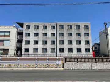 京都市右京区梅津後藤町42-3の賃貸物件/没頭する場所として
