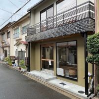 京都市北区鷹峯旧土居町1‐29の売買物件/（写真は改装時のもの）