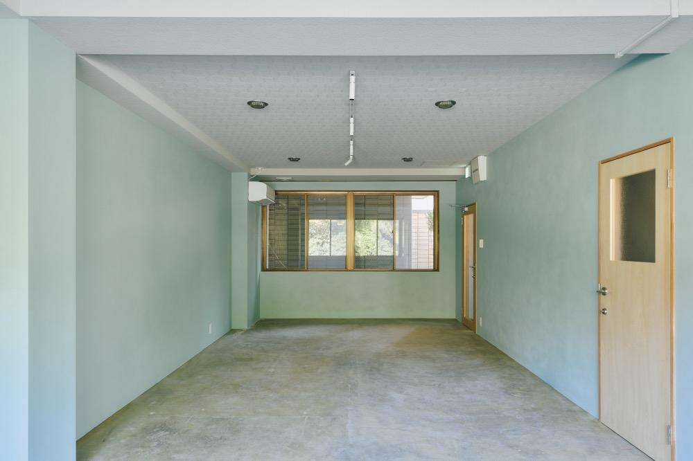 京都市中京区御幸町通竹屋町上る毘沙門町 の賃貸物件/2階。路面からのアクセスが容易なのがポイントです。