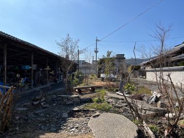 亀岡市大井町並河1丁目13-17、14-7の賃貸物件/未来へ戻す集落