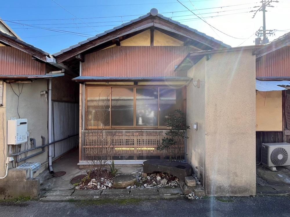 亀岡市大井町並河1丁目13-17、14-7の賃貸物件/こちらも今回募集の区画（14-7※成約済）