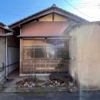 亀岡市大井町並河1丁目13-17、14-7の賃貸物件/こちらも今回募集の区画（14-7※成約済）