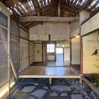 亀岡市大井町並河1丁目13-17、14-7の賃貸物件/少しでも床が欲しい場合はこちら（14-7※成約済）