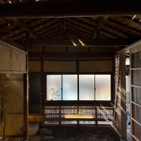 亀岡市大井町並河1丁目13-17、14-7の賃貸物件/こちらも太陽光線の移ろいが素敵（14-7※成約済）