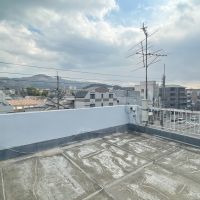 京都市左京区田中里ノ前町の賃貸物件