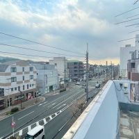 京都市左京区田中里ノ前町の賃貸物件