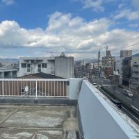京都市左京区田中里ノ前町の賃貸物件