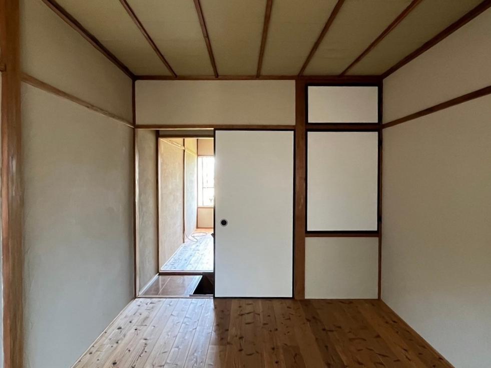 向日市鶏冠井町堀ノ内54-23の賃貸物件