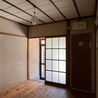 向日市鶏冠井町堀ノ内54-23の賃貸物件
