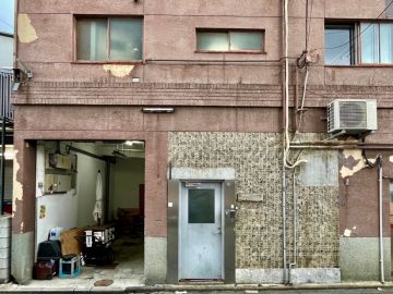 京都市下京区朱雀宝蔵町73-1の賃貸物件/シネマティックな毎日を