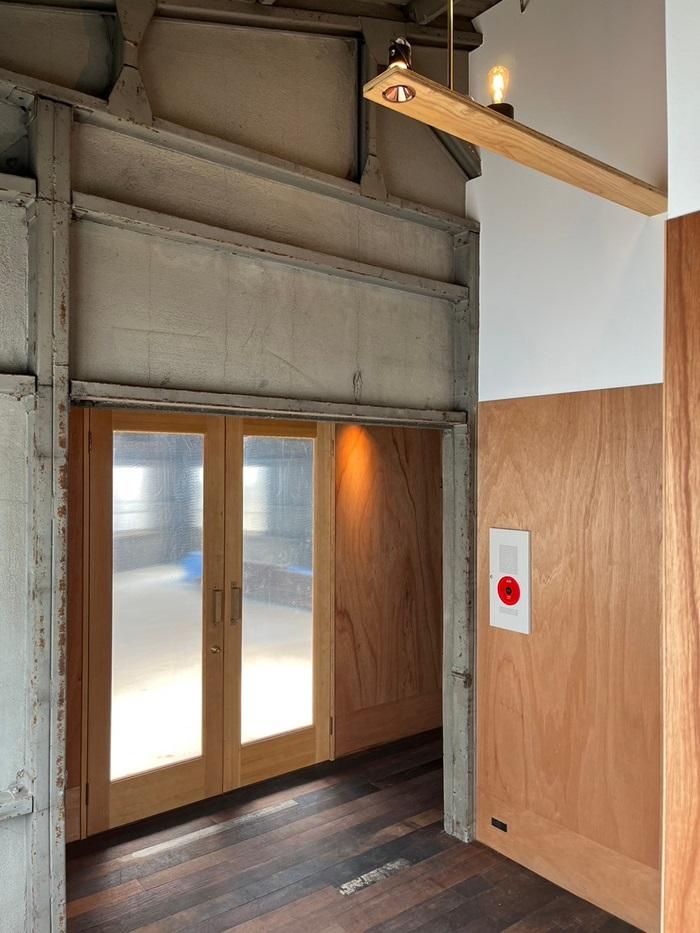 京都市中京区壬生東檜町の賃貸物件/2F D（東側）