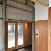 京都市中京区壬生東檜町の賃貸物件/2F D（東側）