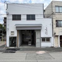 京都市中京区壬生東檜町の賃貸物件/場所は御前高辻下ル。意外と徒歩圏内に飲食店が多いエリア。