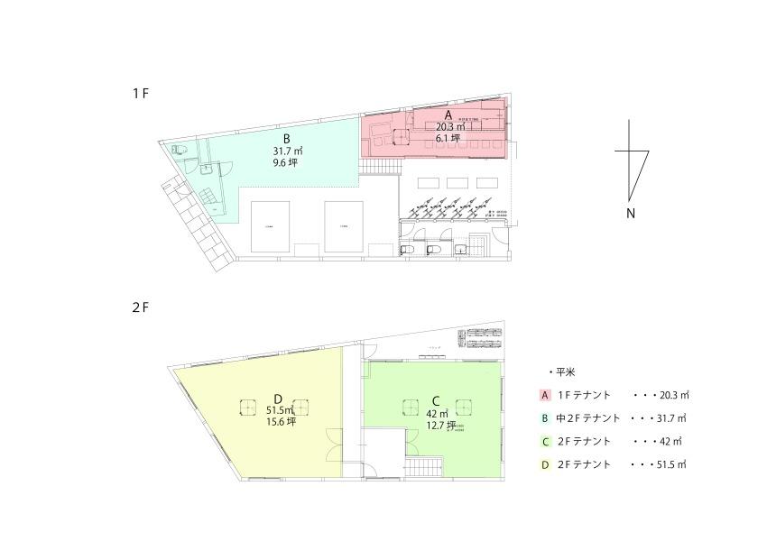 京都市中京区壬生東檜町の賃貸物件